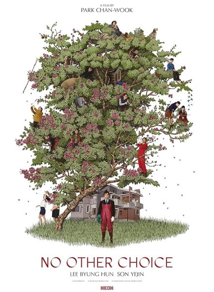 راه دیگری نبود