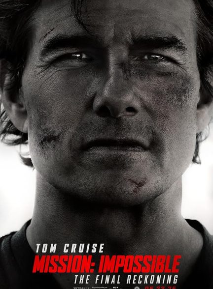 ماموریت غیرممکن روزشمار نهایی